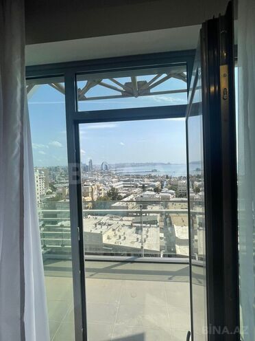Продаётся 2-комн. новостройка 101 м², м. Ичеришехер, photo 5 from 26