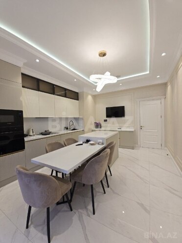 Satılır 4 otaqlı yeni tikili 180 m², Ağ şəhər q., photo 13 from 18