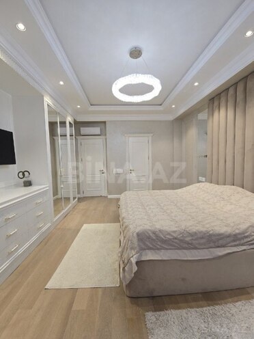 Satılır 4 otaqlı yeni tikili 180 m², Ağ şəhər q., photo 8 from 18