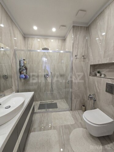 Satılır 4 otaqlı yeni tikili 180 m², Ağ şəhər q., photo 15 from 18