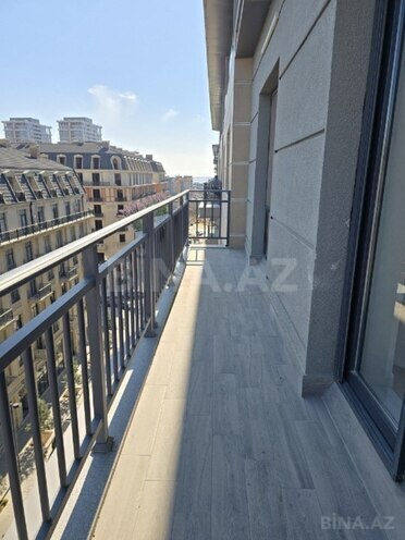 Satılır 4 otaqlı yeni tikili 180 m², Ağ şəhər q., photo 17 from 18