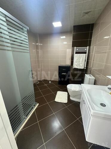 Продаётся 5-комн. новостройка 229 м², м. Шах Исмаил Хатаи, photo 9 from 15