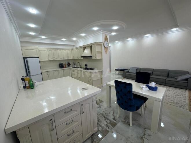 Продаётся 5-комн. новостройка 229 м², м. Шах Исмаил Хатаи, photo 4 from 15