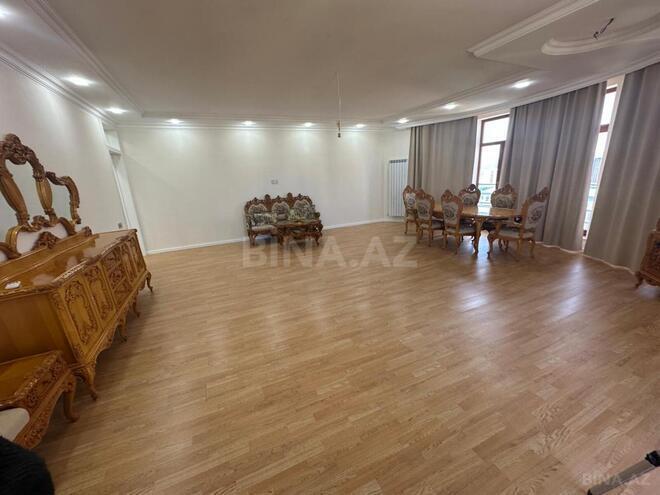 Продаётся 5-комн. новостройка 229 м², м. Шах Исмаил Хатаи, photo 13 from 15