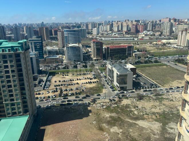 Продаётся 5-комн. новостройка 229 м², м. Шах Исмаил Хатаи, photo 12 from 15