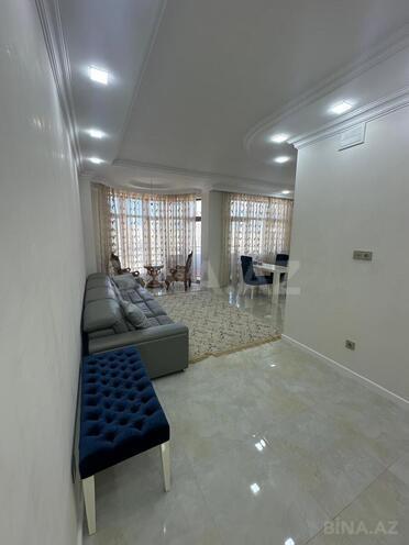 Продаётся 5-комн. новостройка 229 м², м. Шах Исмаил Хатаи, photo 5 from 15