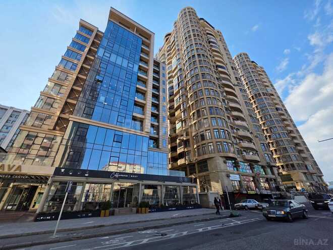 Продаётся 5-комн. новостройка 229 м², м. Шах Исмаил Хатаи, photo 1 from 15