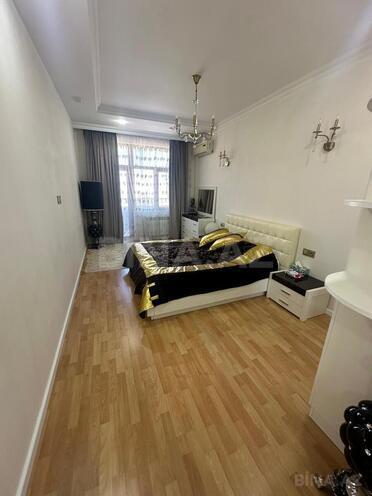 Продаётся 5-комн. новостройка 229 м², м. Шах Исмаил Хатаи, photo 11 from 15
