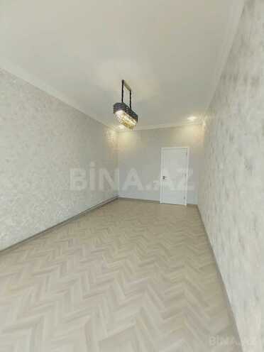 Satılır 2 otaqlı yeni tikili 69 m², Qara Qarayev m., photo 3 from 14