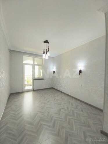 Satılır 2 otaqlı yeni tikili 69 m², Qara Qarayev m., photo 5 from 14