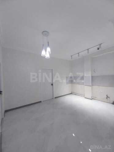 Satılır 2 otaqlı yeni tikili 69 m², Qara Qarayev m., photo 8 from 14