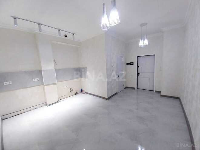 Satılır 2 otaqlı yeni tikili 69 m², Qara Qarayev m., photo 12 from 14