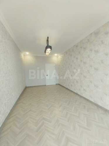 Satılır 2 otaqlı yeni tikili 69 m², Qara Qarayev m., photo 6 from 14