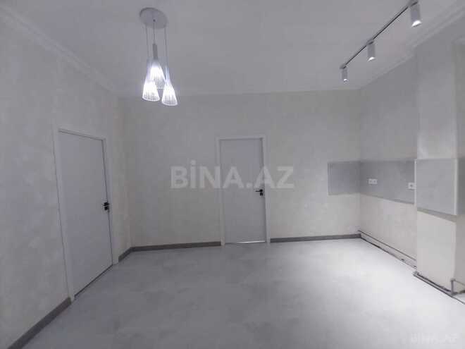 Satılır 2 otaqlı yeni tikili 69 m², Qara Qarayev m., photo 9 from 14