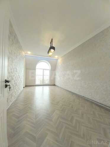 Satılır 2 otaqlı yeni tikili 69 m², Qara Qarayev m., photo 1 from 14