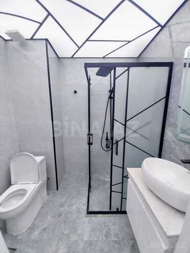 Satılır 2 otaqlı yeni tikili 69 m², Qara Qarayev m., photo 13 from 14