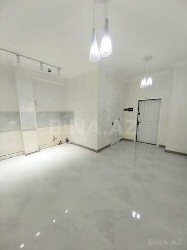 Satılır 2 otaqlı yeni tikili 69 m², Qara Qarayev m., photo 10 from 14