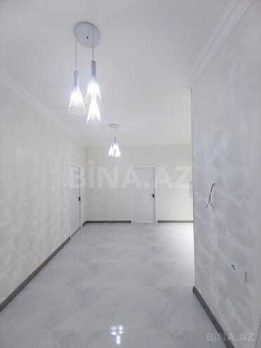 Satılır 2 otaqlı yeni tikili 69 m², Qara Qarayev m., photo 11 from 14