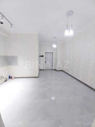 Satılır 2 otaqlı yeni tikili 69 m², Qara Qarayev m., photo 7 from 14