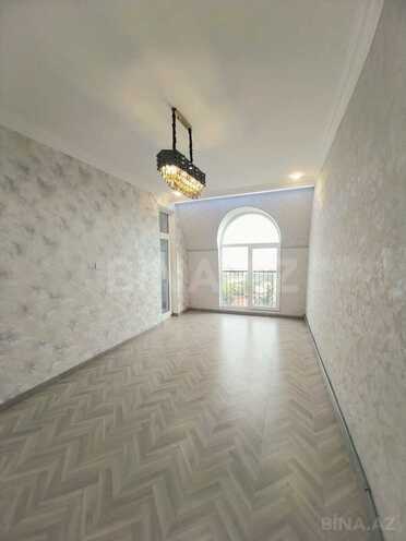 Satılır 2 otaqlı yeni tikili 69 m², Qara Qarayev m., photo 4 from 14