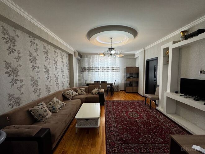 Продаётся 3-комн. новостройка 80 м², пос. Масазыр, photo 1 from 17
