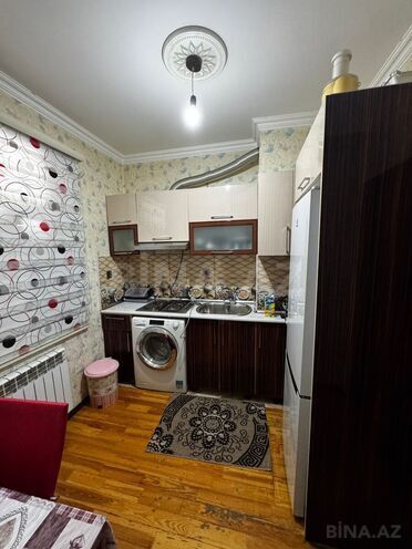 Продаётся 3-комн. новостройка 80 м², пос. Масазыр, photo 13 from 17