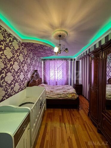Продаётся 3-комн. новостройка 80 м², пос. Масазыр, photo 16 from 17