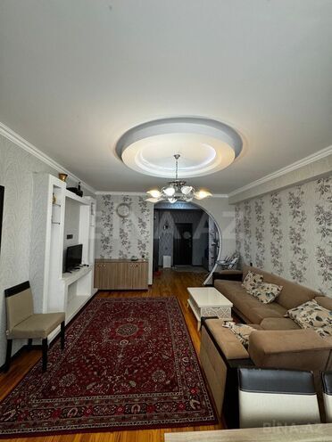 Продаётся 3-комн. новостройка 80 м², пос. Масазыр, photo 4 from 17