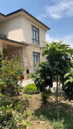 Сдаётся 4-комн. дом/дача 500 м², пос. Пиршаги, photo 15 from 23