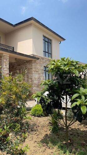 Сдаётся 4-комн. дом/дача 500 м², пос. Пиршаги, photo 11 from 23