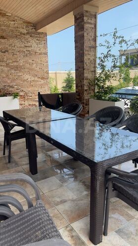 Сдаётся 4-комн. дом/дача 500 м², пос. Пиршаги, photo 14 from 23