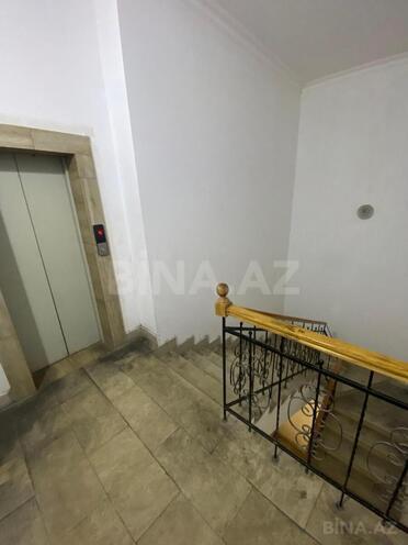 Сдаётся 11-комн. офис 350 м², м. Гянджлик, photo 29 from 31