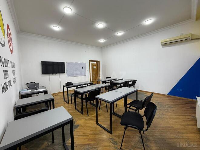 Сдаётся 11-комн. офис 350 м², м. Гянджлик, photo 13 from 31
