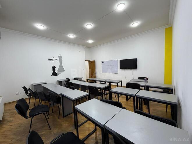 Сдаётся 11-комн. офис 350 м², м. Гянджлик, photo 30 from 31