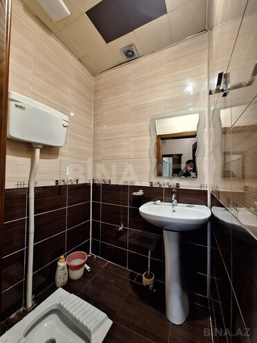 Сдаётся 3-комн. новостройка 115 м², м. Халглар Достлугу, photo 16 from 19