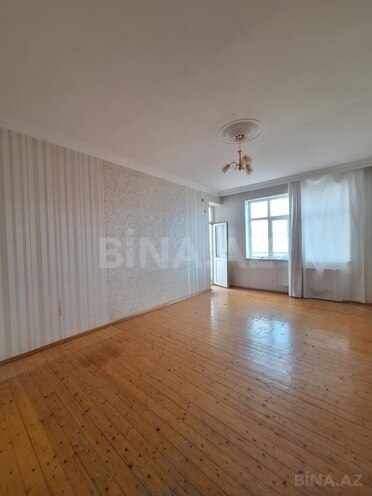 Сдаётся 3-комн. новостройка 115 м², м. Халглар Достлугу, photo 1 from 19