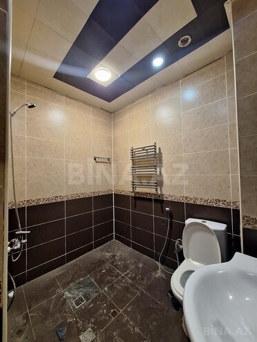 Сдаётся 3-комн. новостройка 115 м², м. Халглар Достлугу, photo 18 from 19