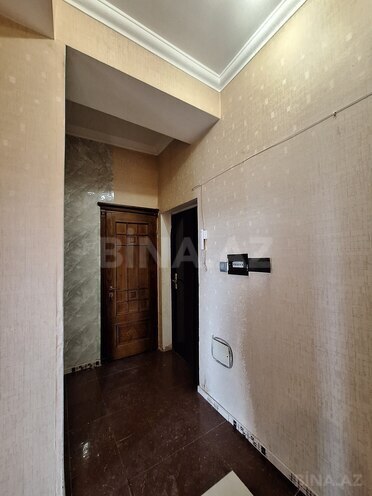Сдаётся 3-комн. новостройка 115 м², м. Халглар Достлугу, photo 13 from 19