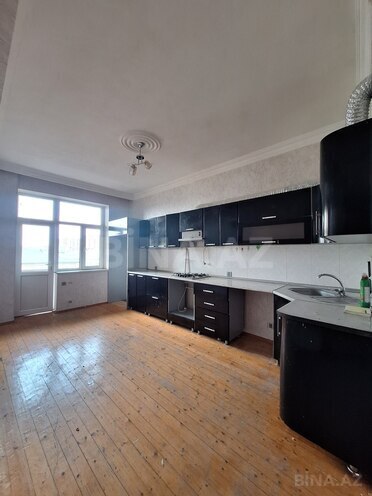 Сдаётся 3-комн. новостройка 115 м², м. Халглар Достлугу, photo 14 from 19