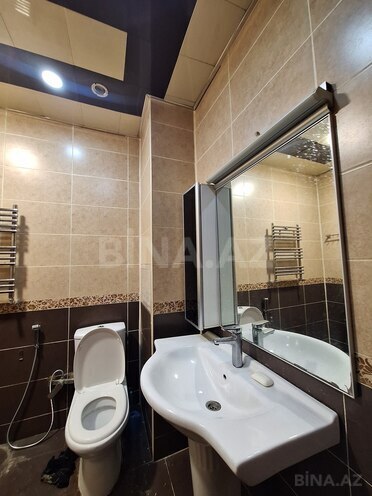 Сдаётся 3-комн. новостройка 115 м², м. Халглар Достлугу, photo 17 from 19