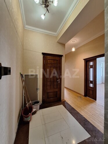 Сдаётся 3-комн. новостройка 115 м², м. Халглар Достлугу, photo 12 from 19