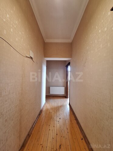 Сдаётся 3-комн. новостройка 115 м², м. Халглар Достлугу, photo 11 from 19