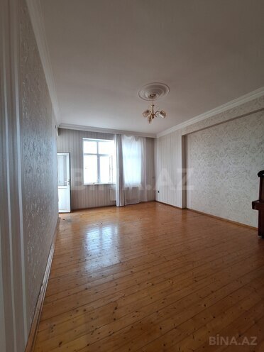 Сдаётся 3-комн. новостройка 115 м², м. Халглар Достлугу, photo 3 from 19