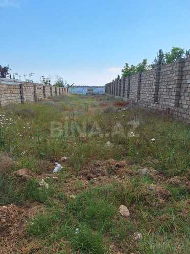 Satılır  torpaq 3 sot, Buzovna q., photo 1 from 8