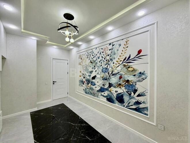 Satılır 3 otaqlı yeni tikili 95 m², Neftçilər m., photo 17 from 25