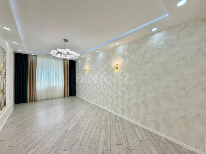 Satılır 3 otaqlı yeni tikili 95 m², Neftçilər m., photo 7 from 25