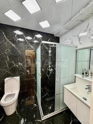 Satılır 3 otaqlı yeni tikili 95 m², Neftçilər m., photo 23 from 25