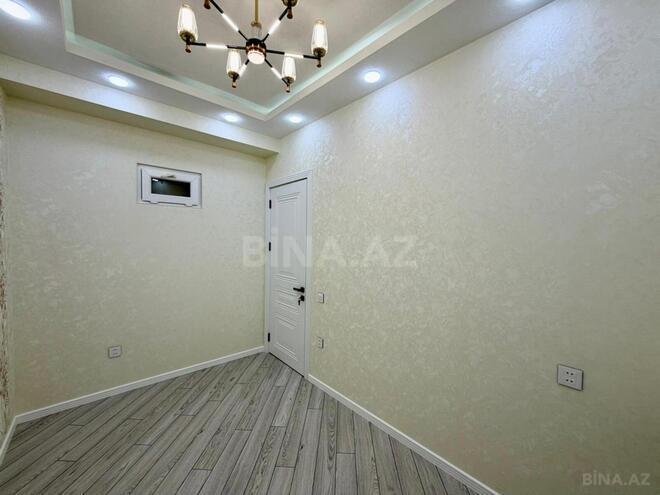Satılır 3 otaqlı yeni tikili 95 m², Neftçilər m., photo 11 from 25