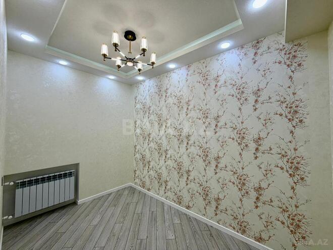 Satılır 3 otaqlı yeni tikili 95 m², Neftçilər m., photo 12 from 25