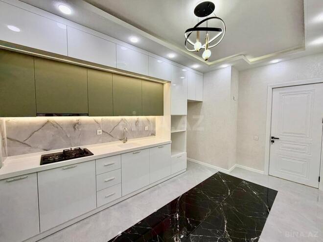 Satılır 3 otaqlı yeni tikili 95 m², Neftçilər m., photo 15 from 25